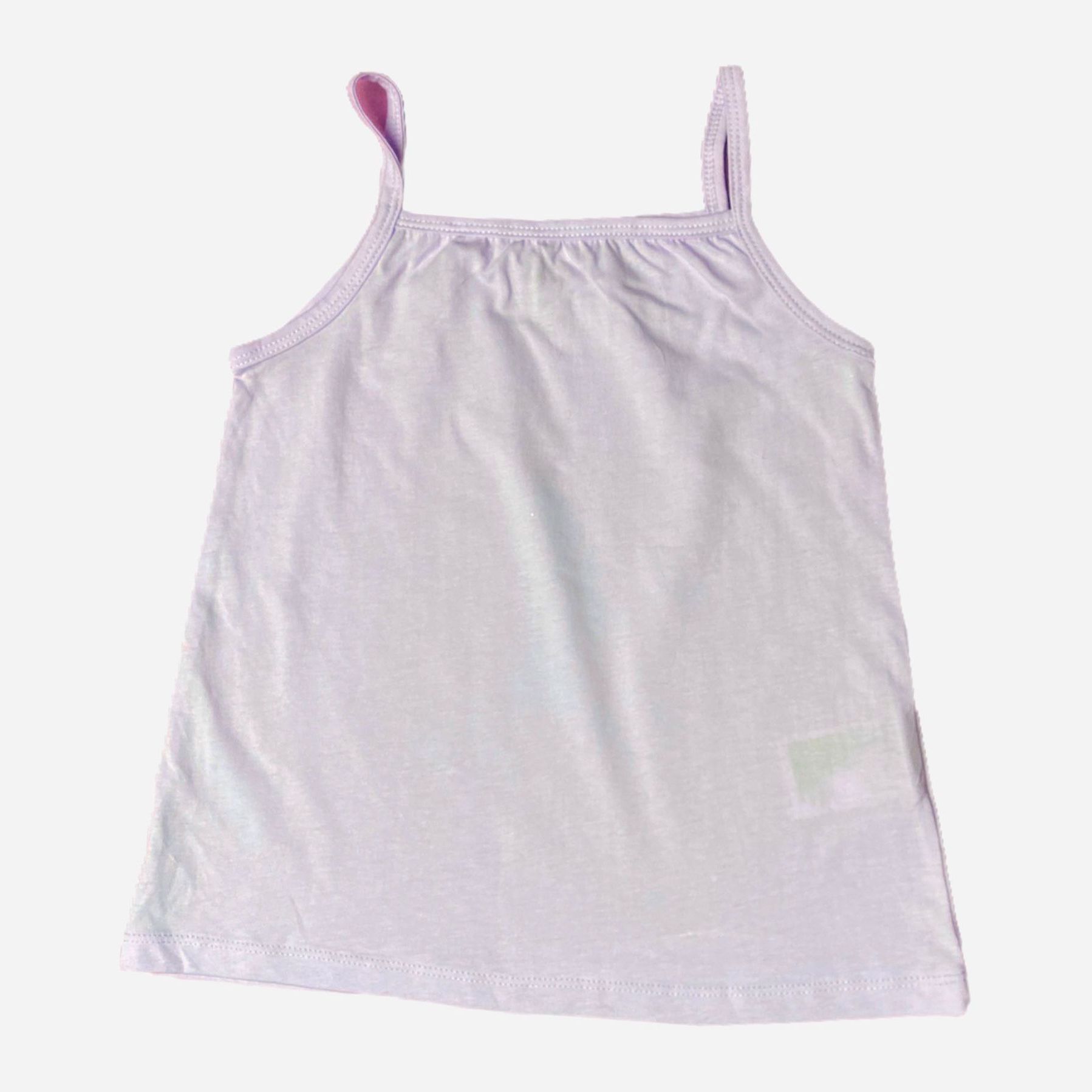 

Майка H&M 733445 92 см Светло-розовая