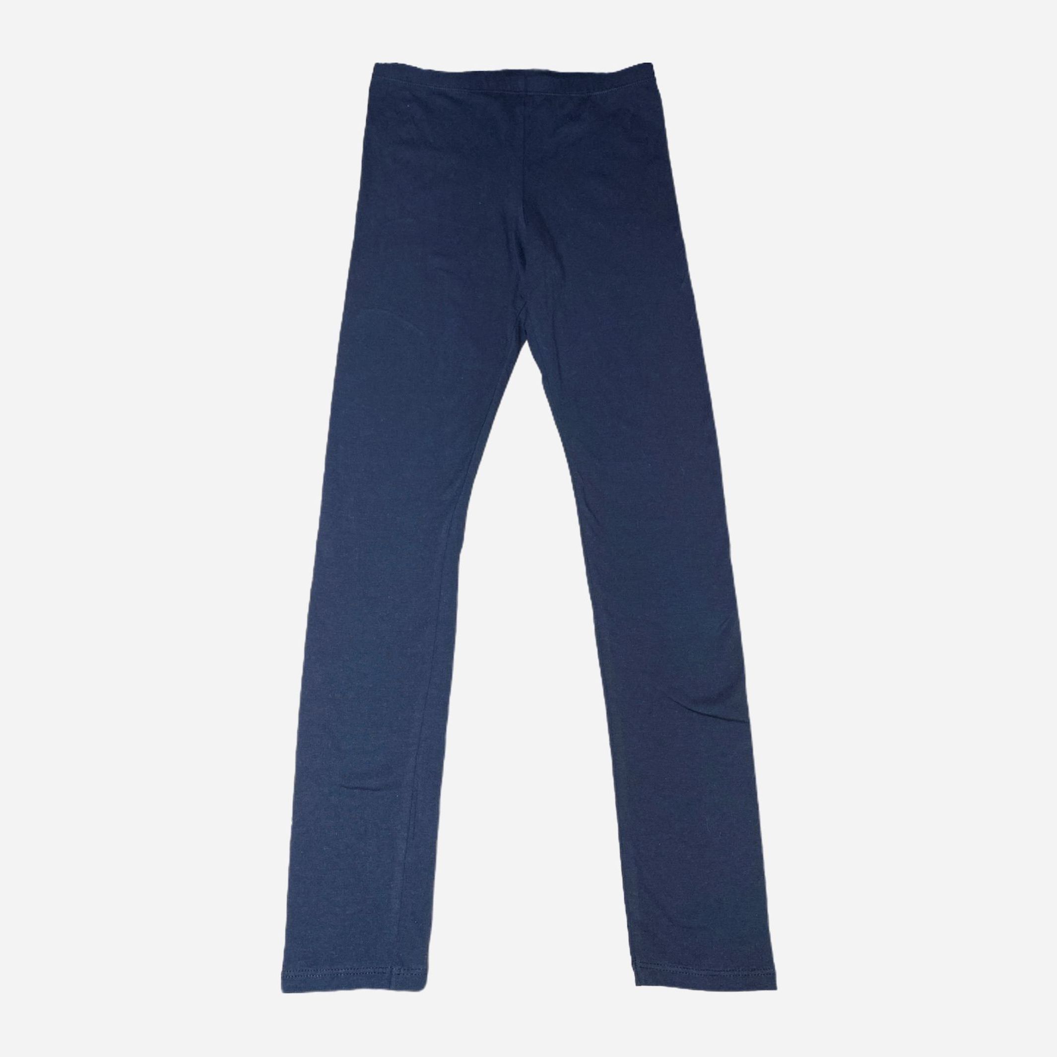 

Лосины H&M 870052 140 см Черные