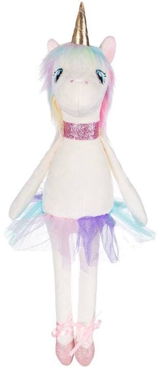 

Кукла мягконабивная Fancy Dolls Единорожка (4812501174663)