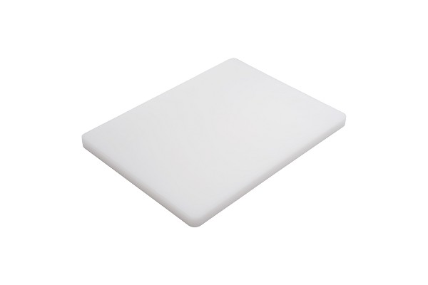 

Доска разделочная FoREST Basic line 40*30*2 см белая