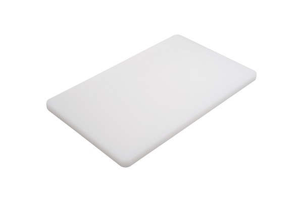 

Доска разделочная FoREST Basic line 40*30*1,5 см белая