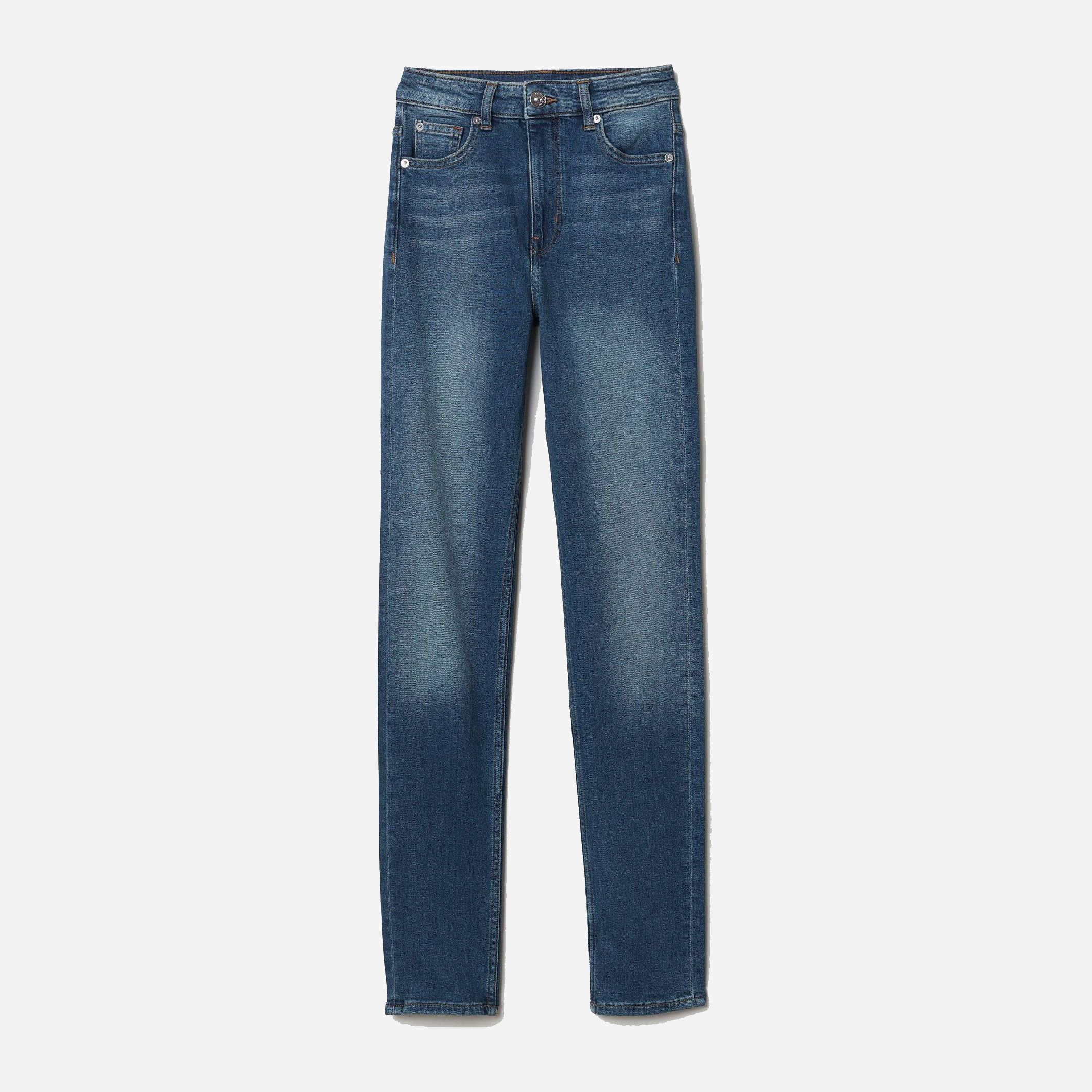 

Джинсы H&M 6641330-ACXD 32 Синие