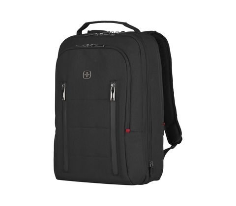 

Рюкзак Wenger MOD City Traveler Black