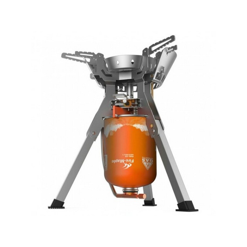 

Газовая Горелка Fire-maple FMS-108N