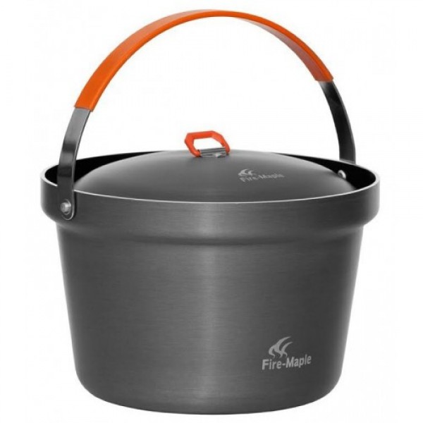 

Казанок Fire Maple Rice Pot