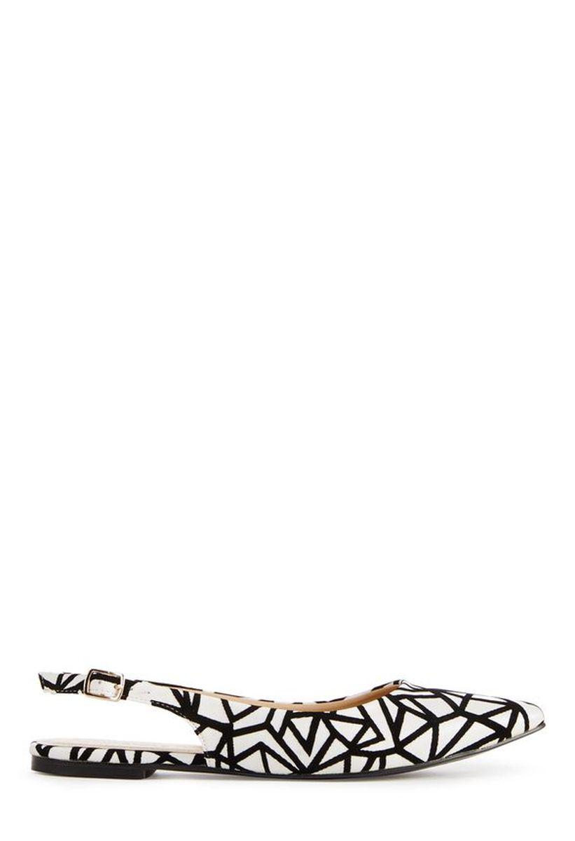 

Босоножки женские Justfab Womens Rosalie Black Multi (36.5)