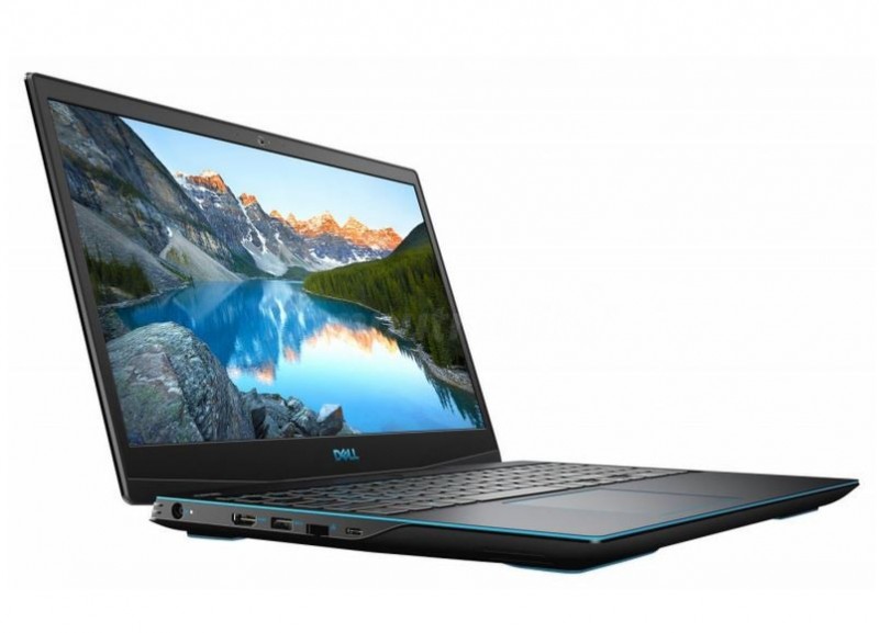 

Ноутбук Dell Inspiron 15 G3 (3500-4169) (F00248162)