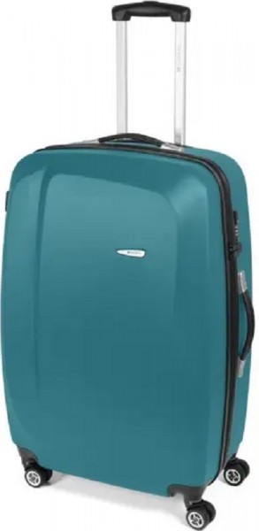 

Чемодан Gabol Line (L) Turquoise (F00248463)