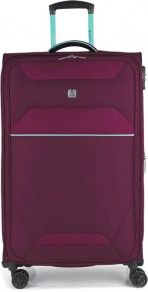 

Чемодан Gabol Giro (L) Burgundy (119147-026) (F00248468)