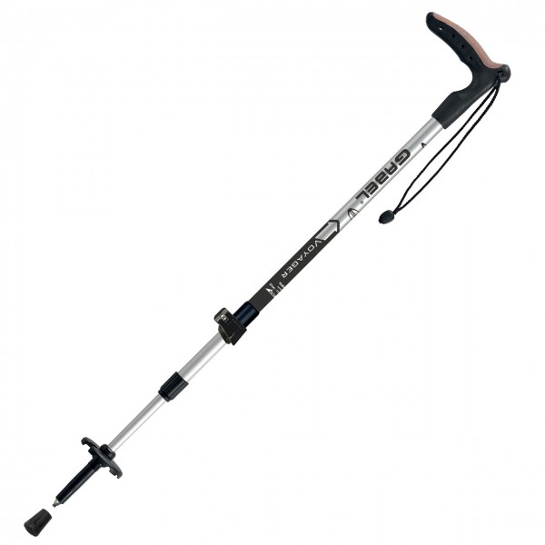 

Треккинговые палки Gabel Voyager FL AI (7008480200000) (F00248390)