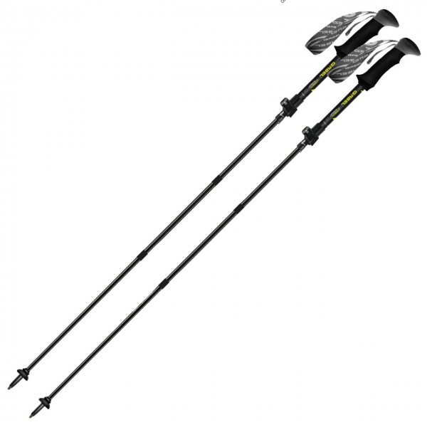 

Треккинговые палки Gabel XTR Carbon EF (7008392820000) (F00248391)