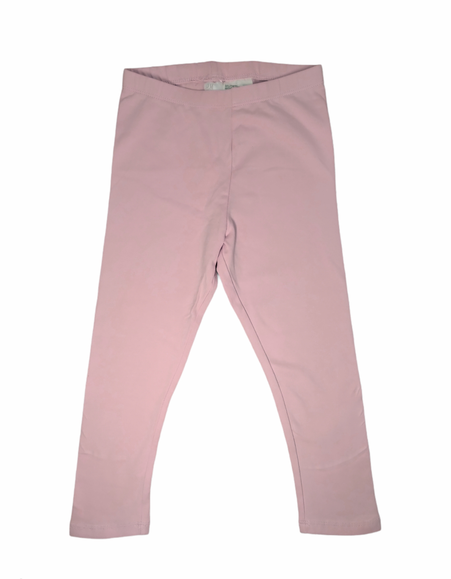 

Брюки H&M 56 Розовый 0714714_роз_01