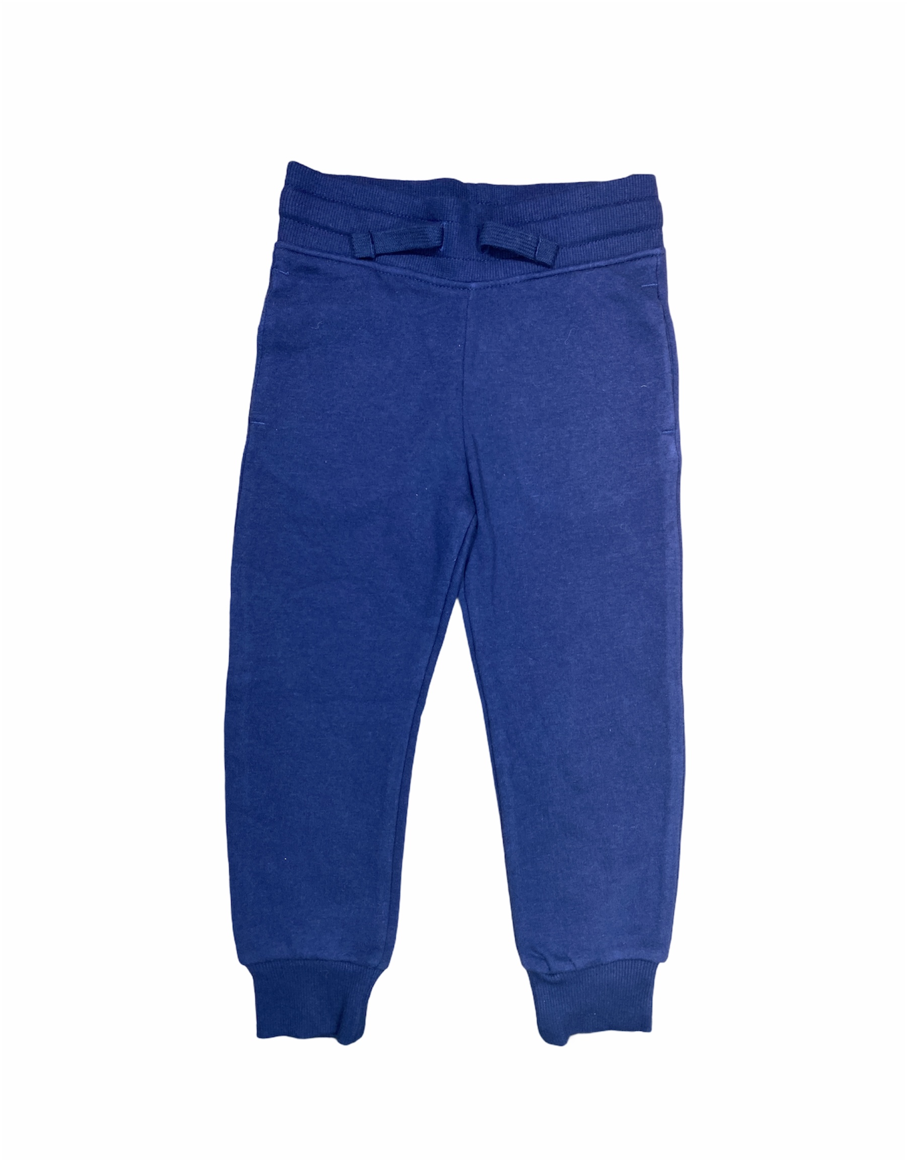 

Брюки H&M 140 Темно-синий 0540334_тем.син