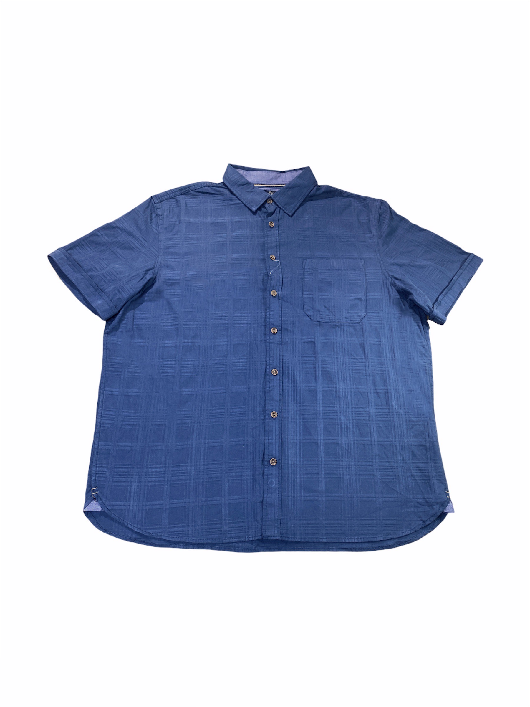 

Тенниска C&A XL Синий 2096349_син.уз.кл