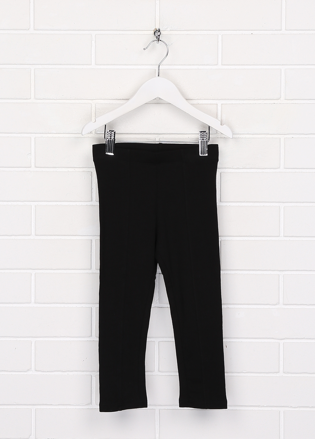 

Лосины H&M 92 Черный 0676754_чер._01