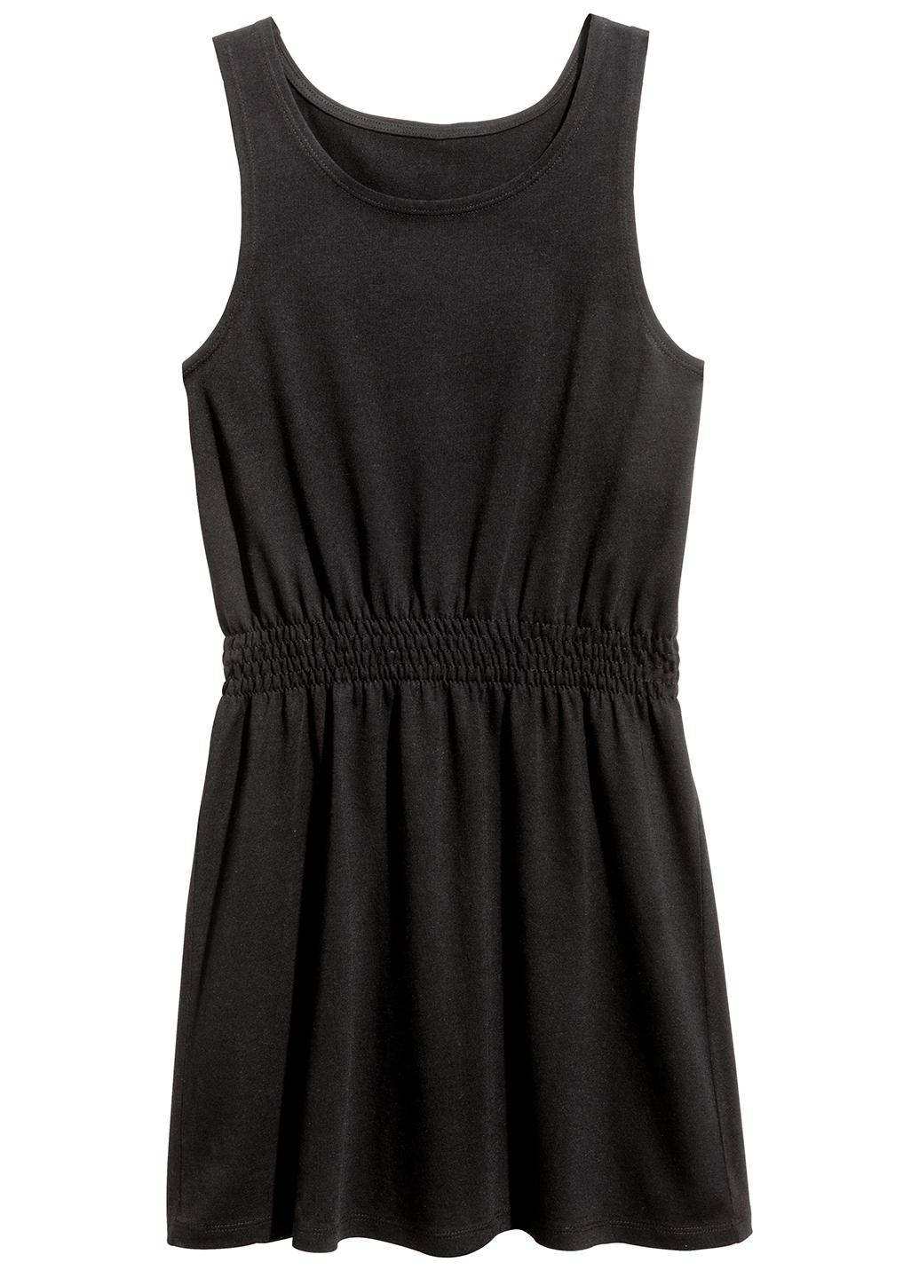 

Платье H&M 158/164 Черный 0467621_01