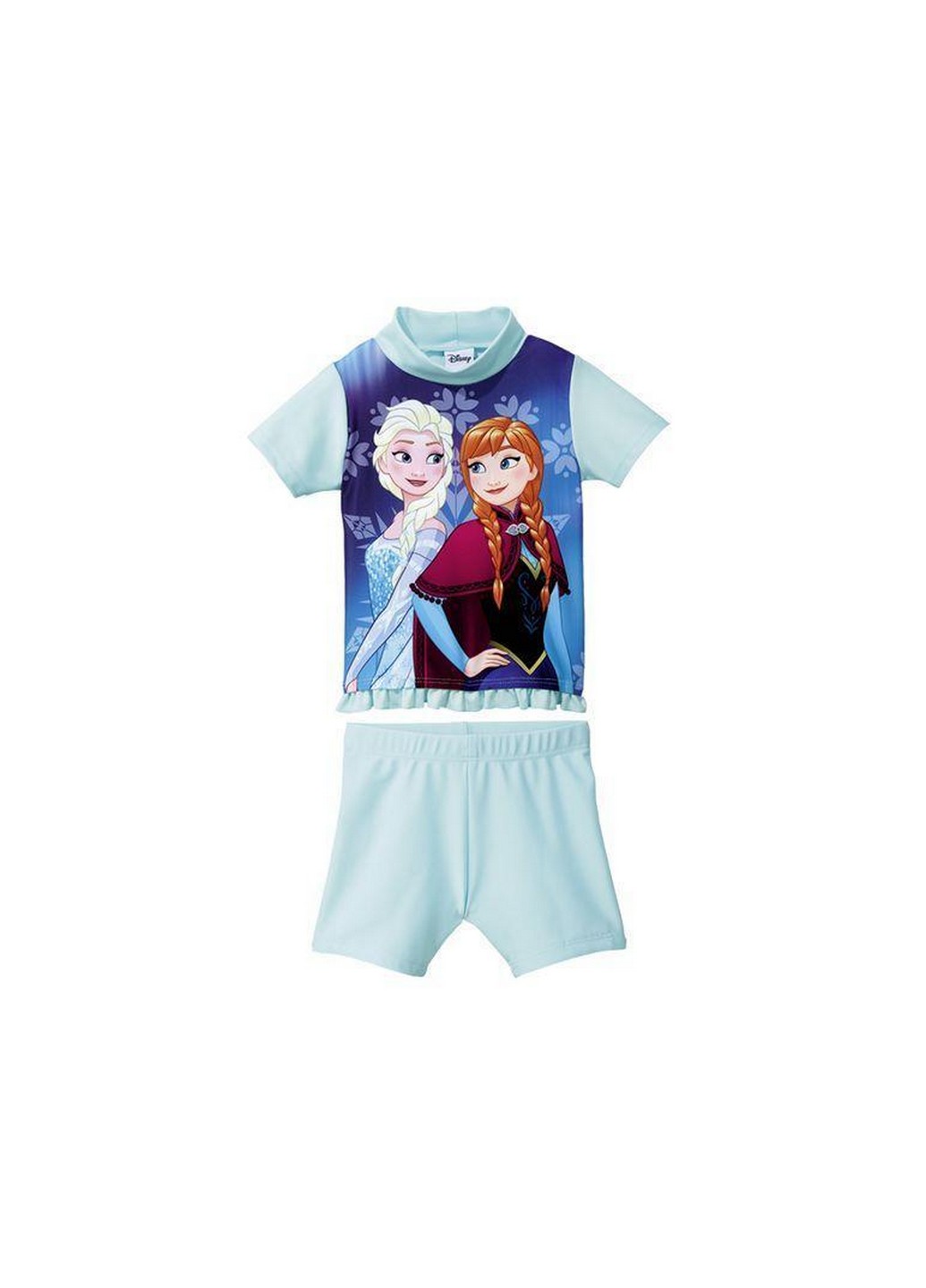 

Купальный комплект Disney 74/80 Голубой 297040_голуб