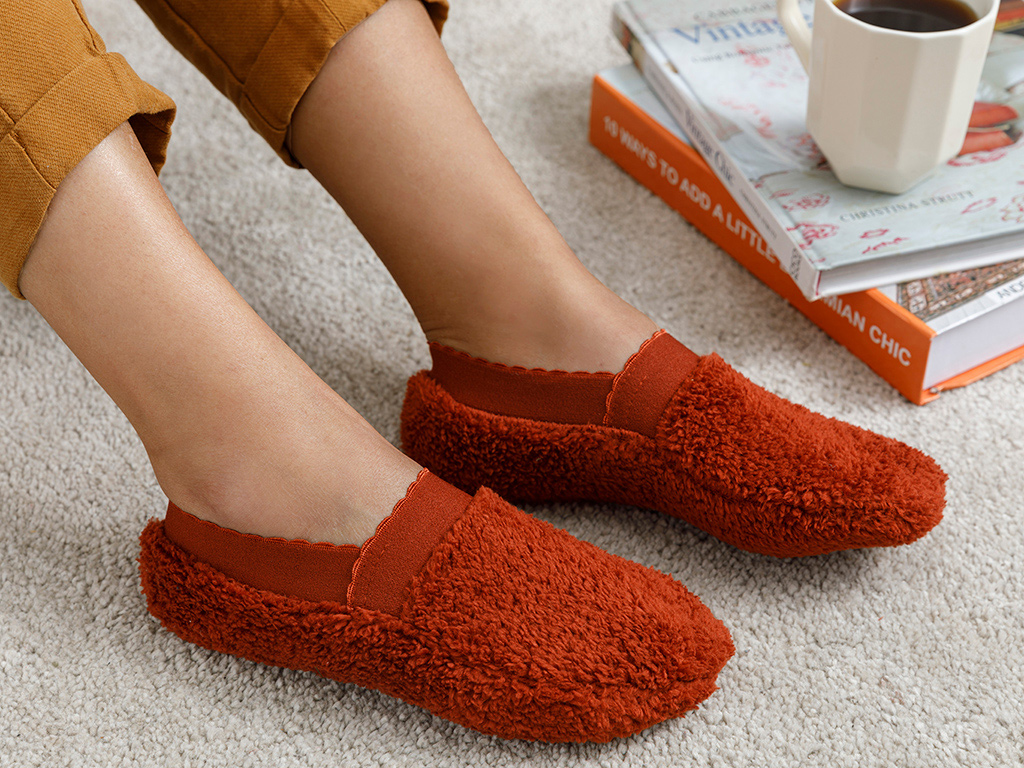

Носки 36-40 English Home New Soft 10031193002