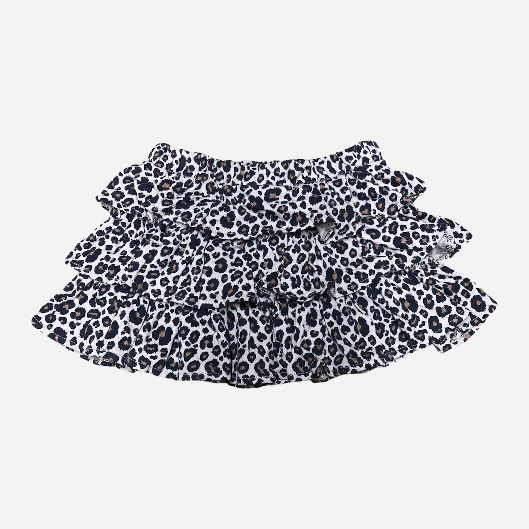 

Юбка H&M 696963 92 см Коричневая