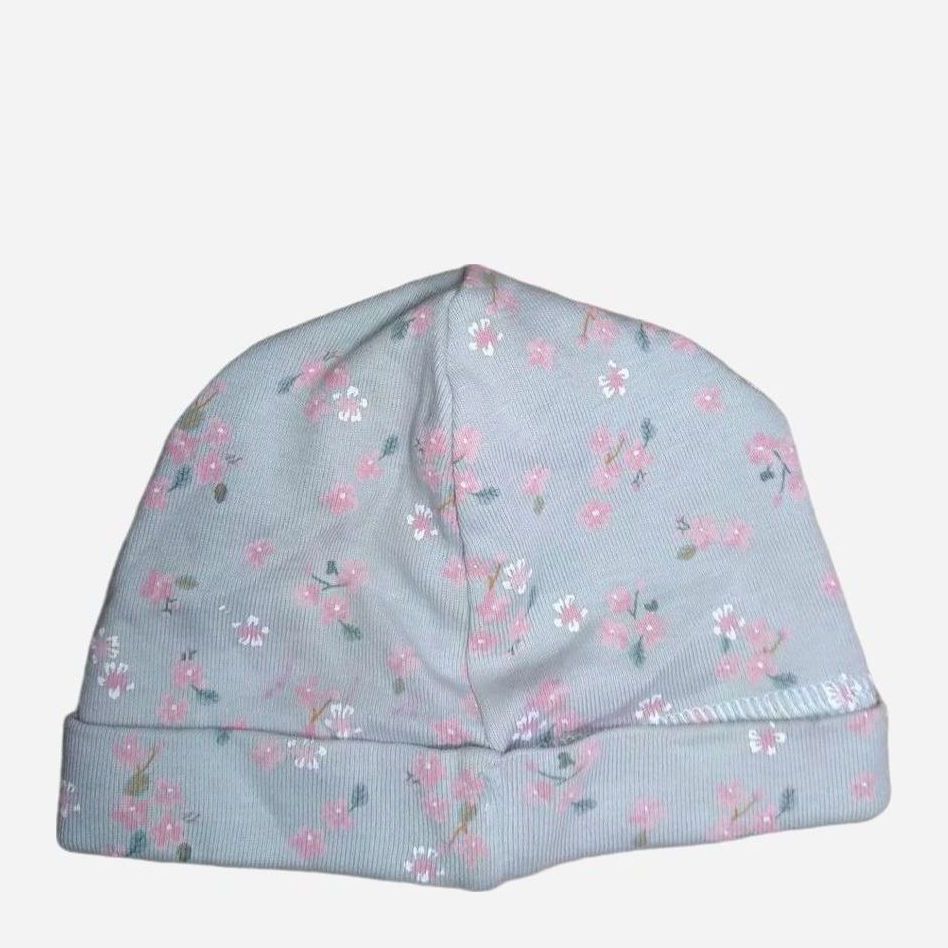 

Шапочка H&M 750476 37 см Серая