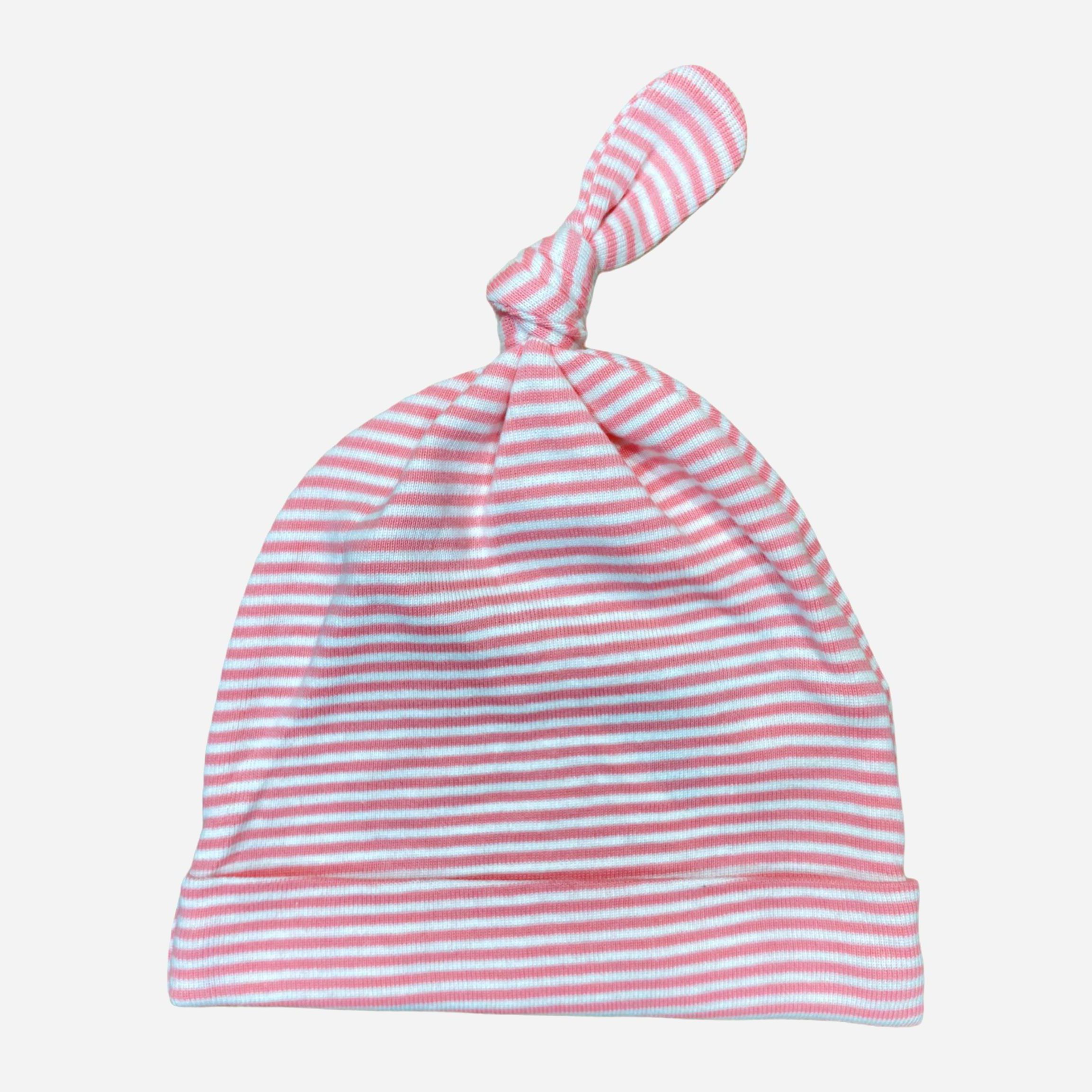 

Шапочка-узелок H&M 551413 34 см Розовая