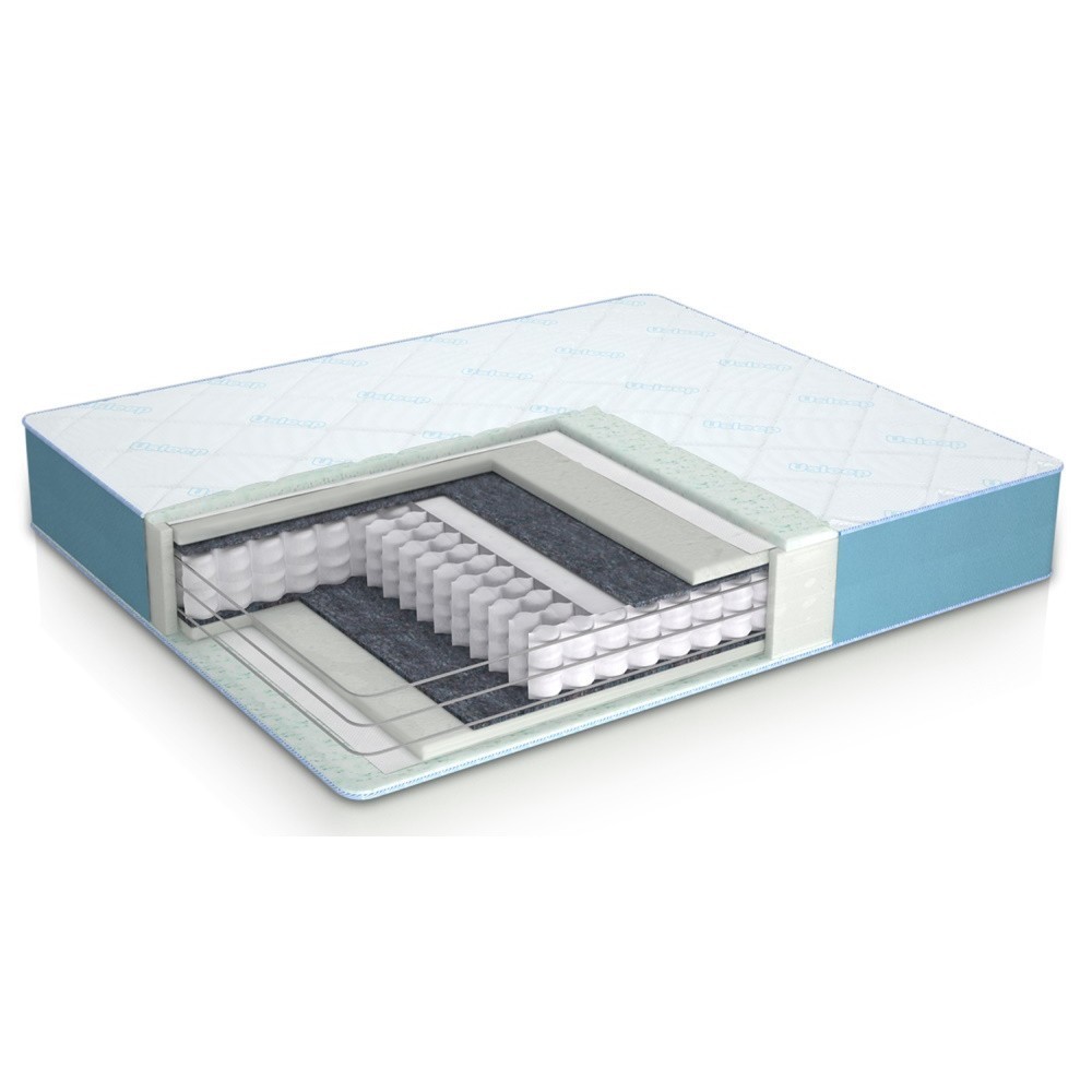 

Матрас Usleep PhytoLife Sapphire 80*190 см.