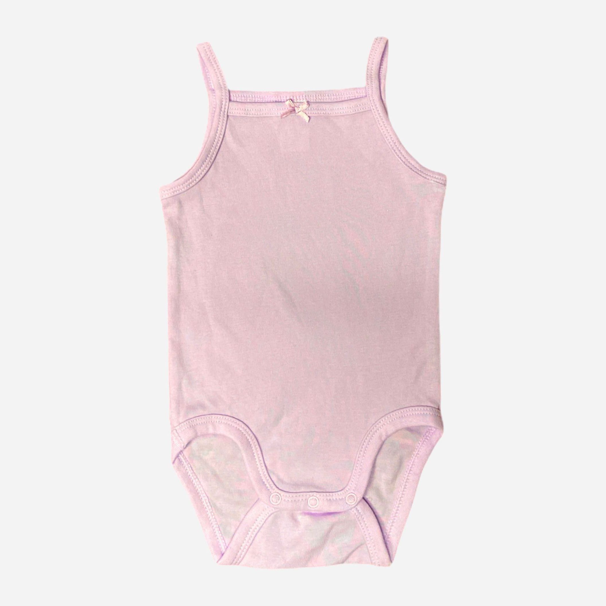 

Боди-майка H&M 0-1563 68 см Светло-розовая (KZ2000001046425)