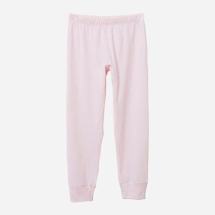 

Штаны пижамные H&M 523625 98 см Розовые