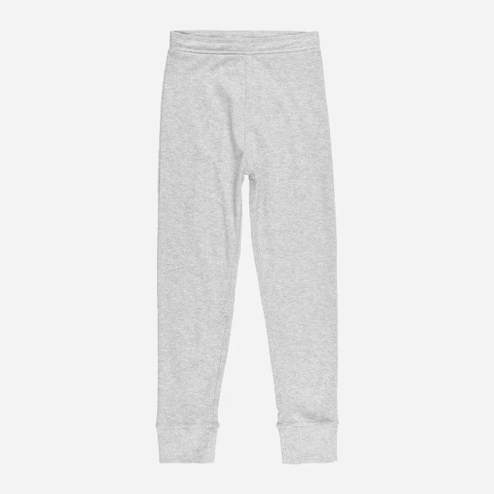 

Штаны пижамные H&M 604068 170 см Белые