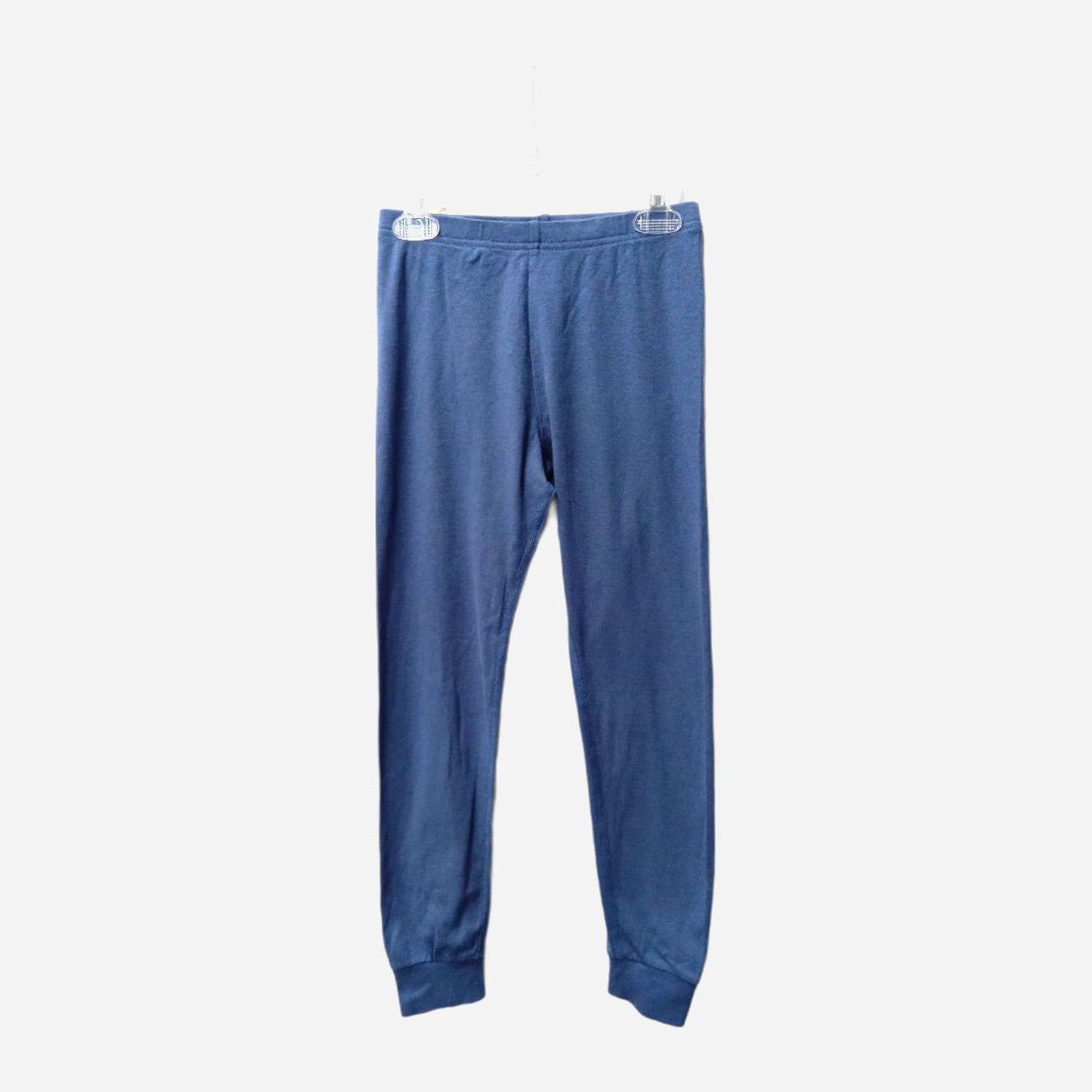 

Штаны пижамные H&M 818788 134-140 см Голубые
