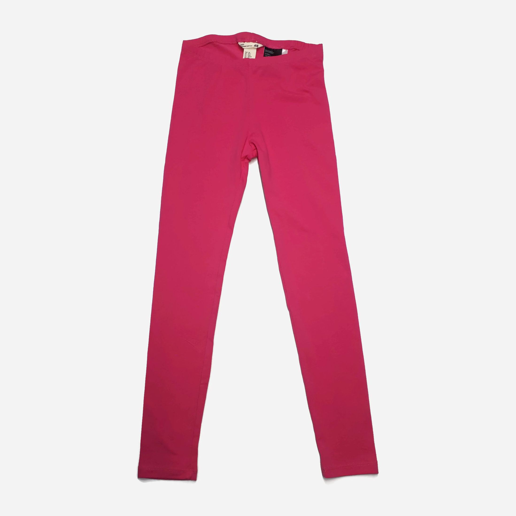

Лосины H&M 327821 110 см Синие (KZ2000001053737)