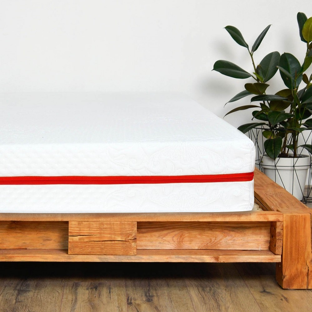 

Матрас Usleep Candy Red 140*190 см.