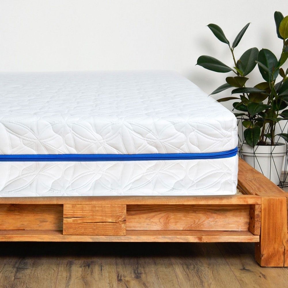 

Матрас Usleep Candy Blue 120*200 см.