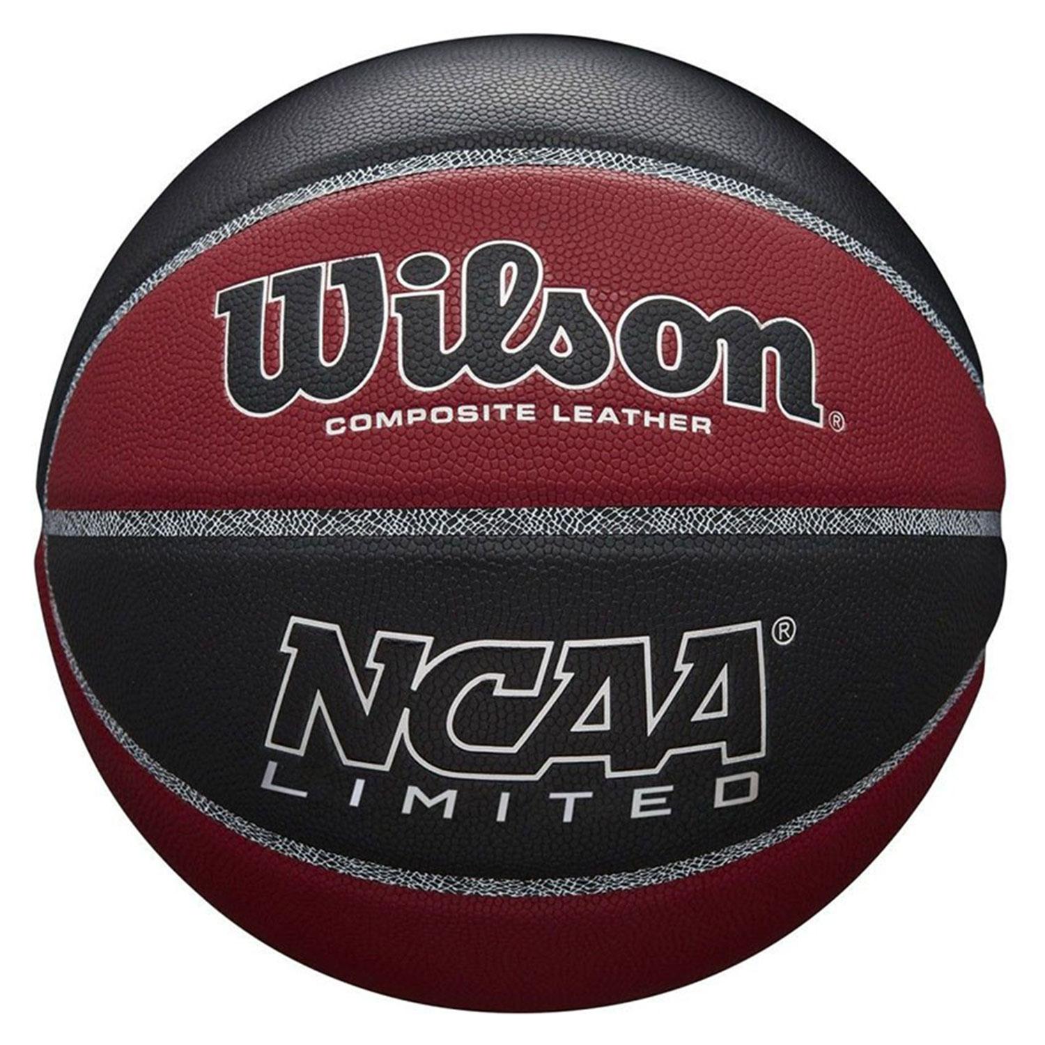 

Универсальный Баскетбольный Мяч Wilson Ncaa Limited(WTB06589XB07) 7