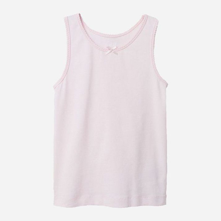 

Майка H&M 630525 92 см Розовая