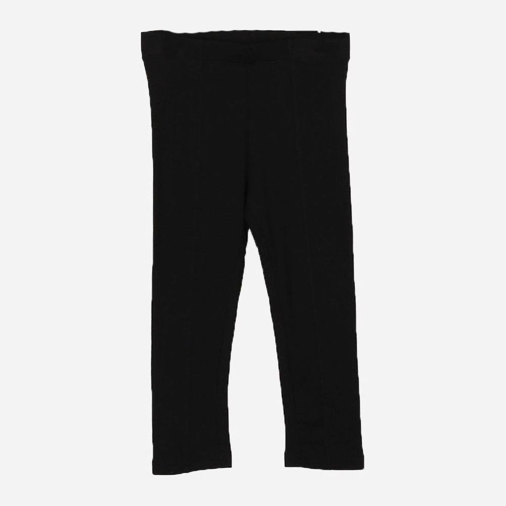 

Лосины H&M 67675401 92 см Черные