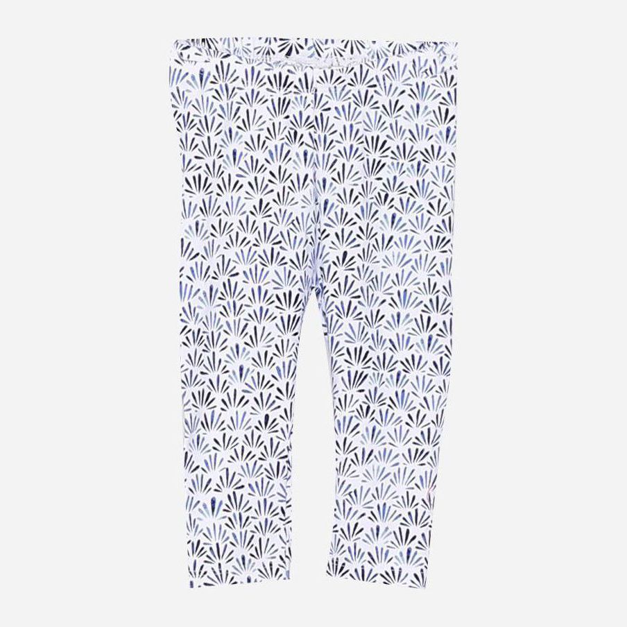 

Лосины H&M 577825 74 см Белые