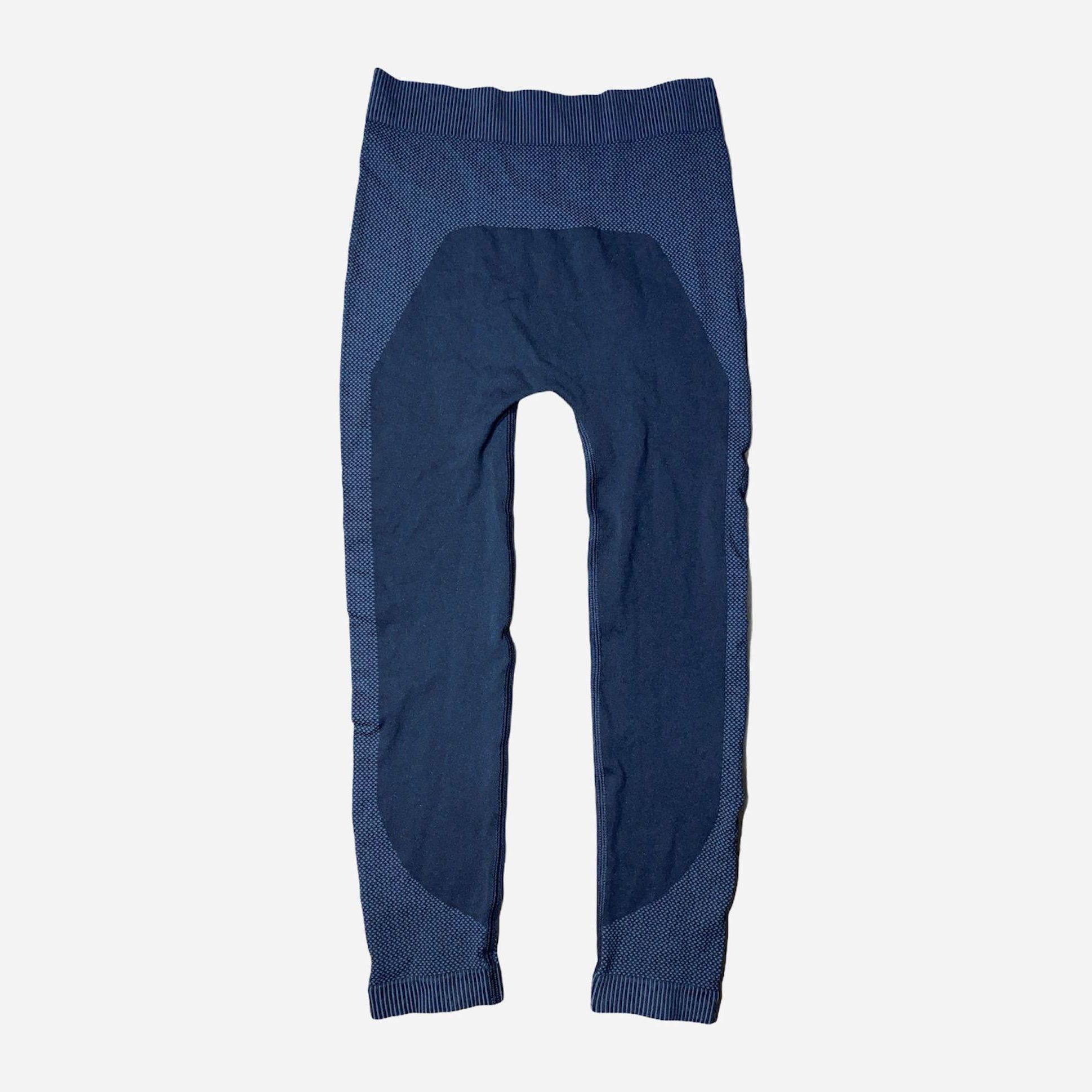 

Лосины H&M 742020 110-116 см Черные