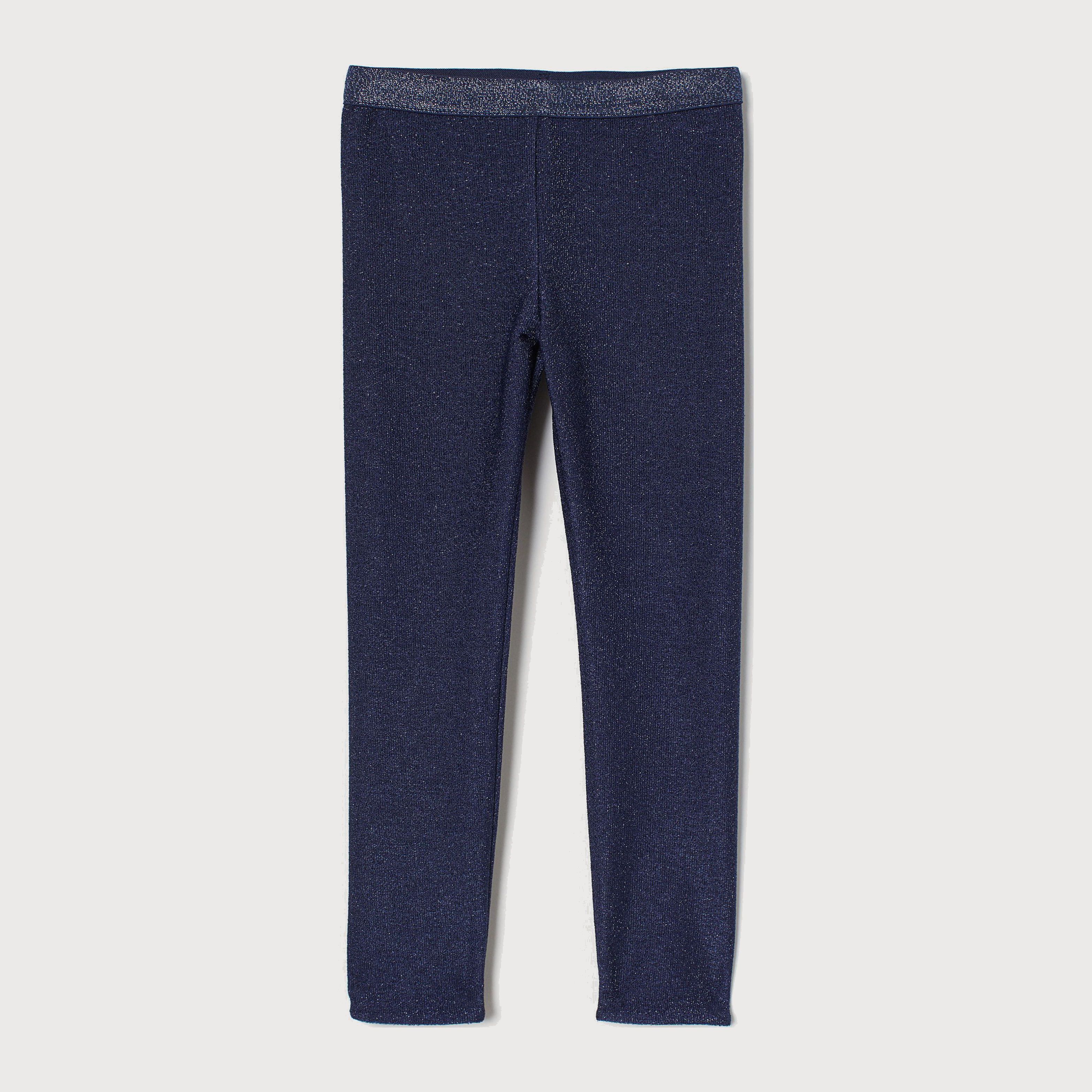 

Лосины H&M 889901 134 см Синие