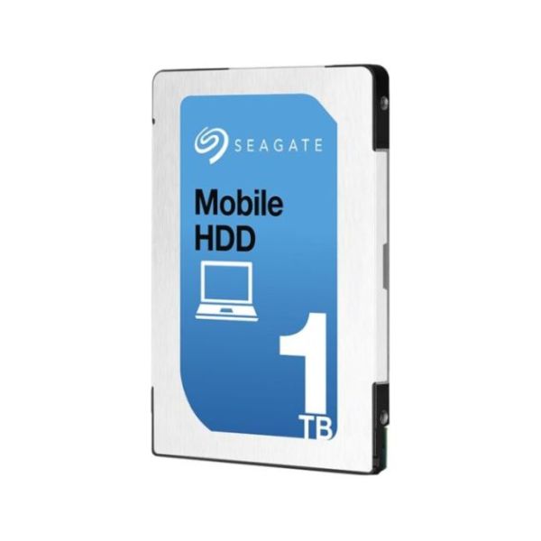 

Жесткий диск Seagate ST1000LM035 SATA 2.5" 1TB (106119)