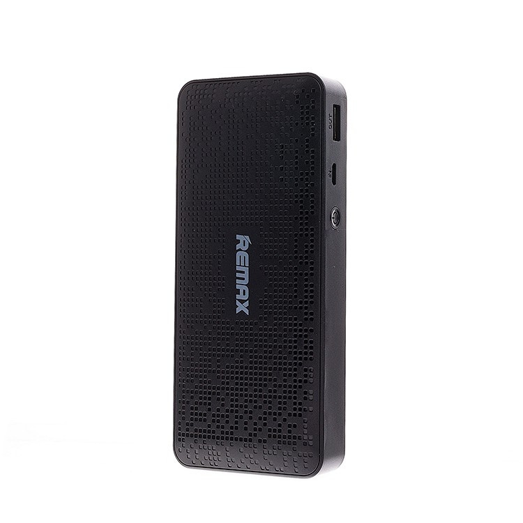 

PowerBank Remax Pure RPL-11 10000mAh Black