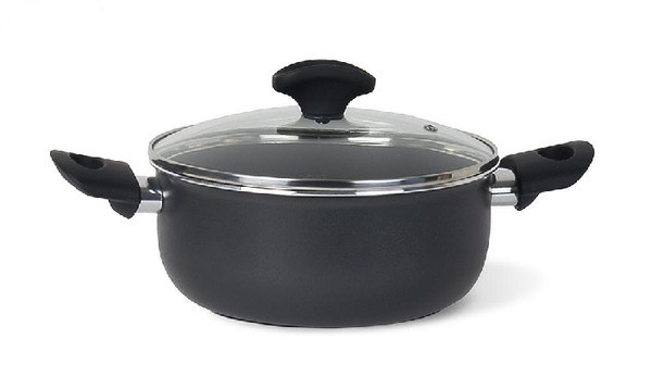 

Кастрюля Gran Sapore 82406202310001C 2.7 л 20 см