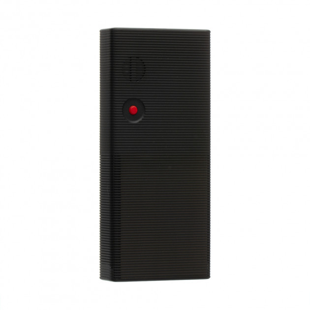 

Портативная батарея Dot Series Remax RPP-88-Black 10000 мА