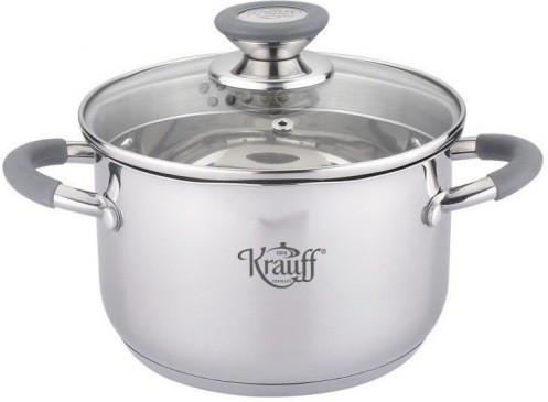 

Кастрюля Krauff Komfort 88-222-012 2,8 л 18 см