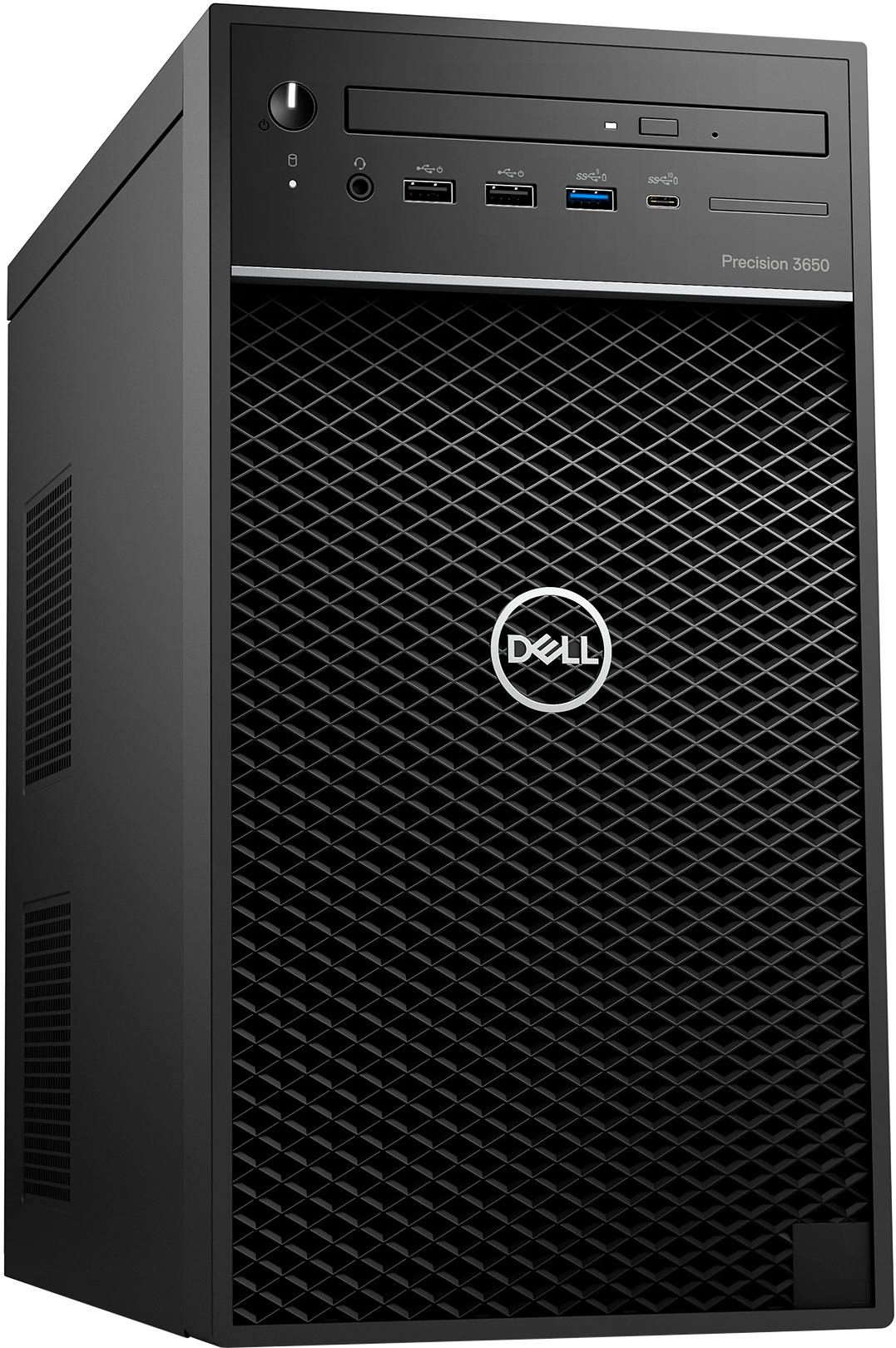 

Компьютер Dell Precision 3650 v23