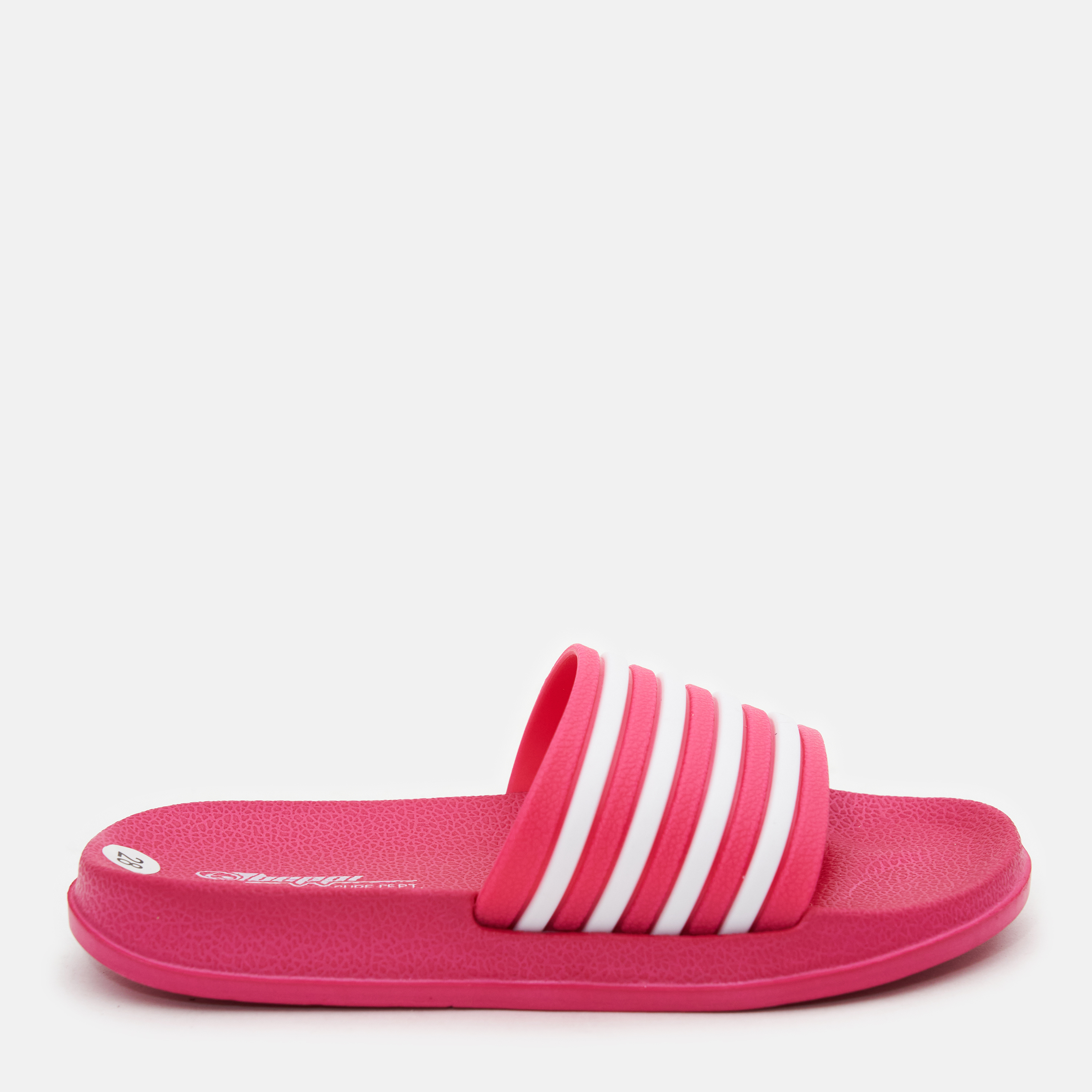 

Шлепанцы детские Beppi 2168381 28 Fuchsia