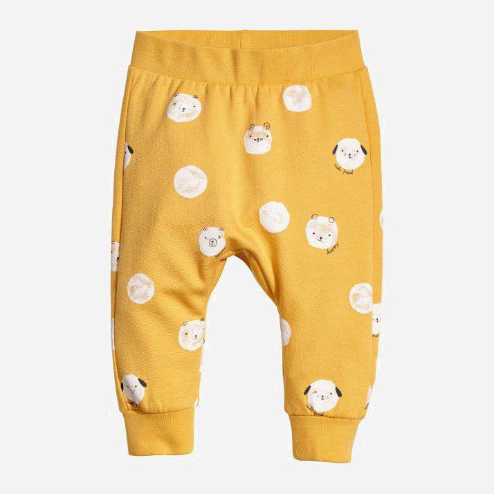 

Штанишки H&M 551417 62 см Желтые