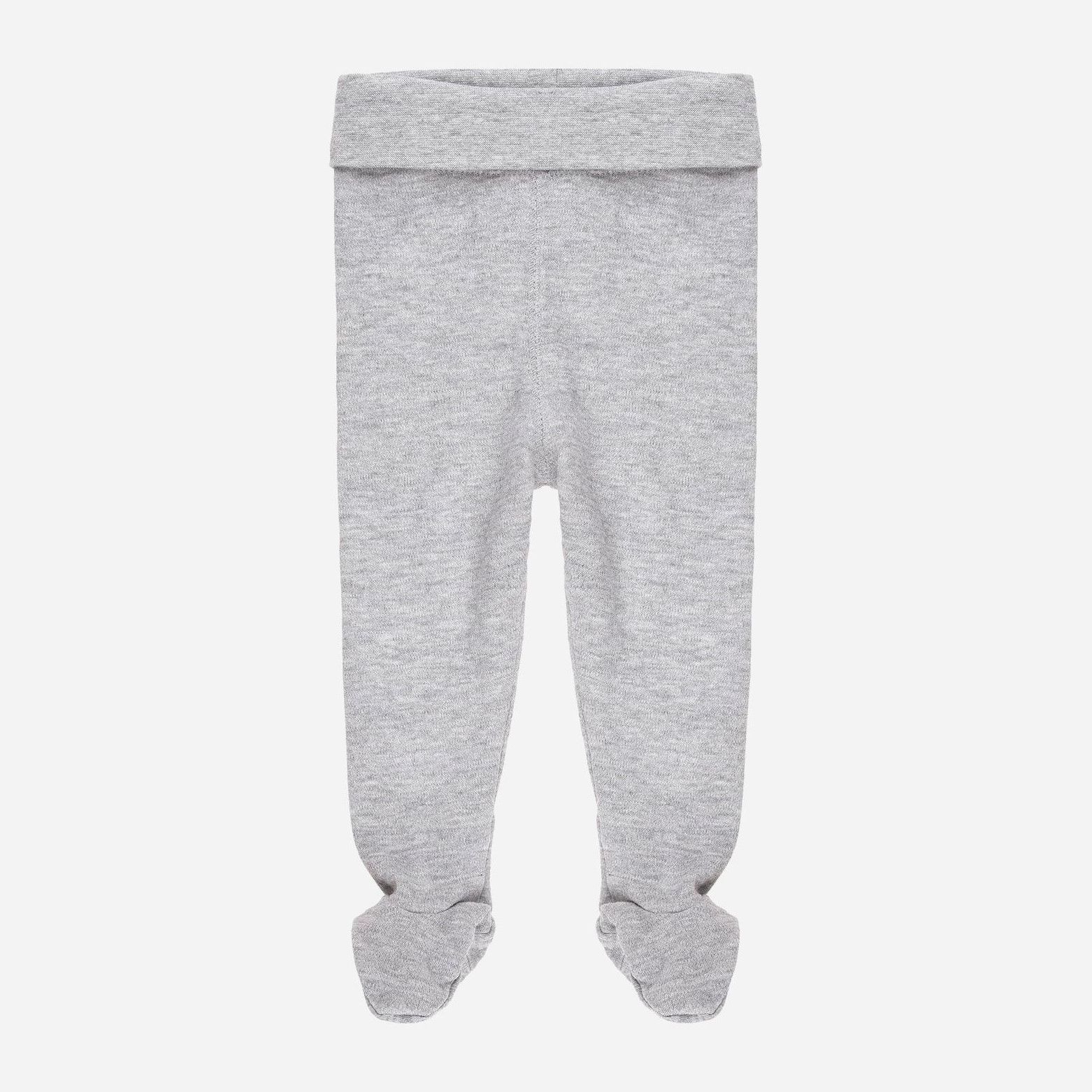 

Ползунки H&M 701701 56 см Серые