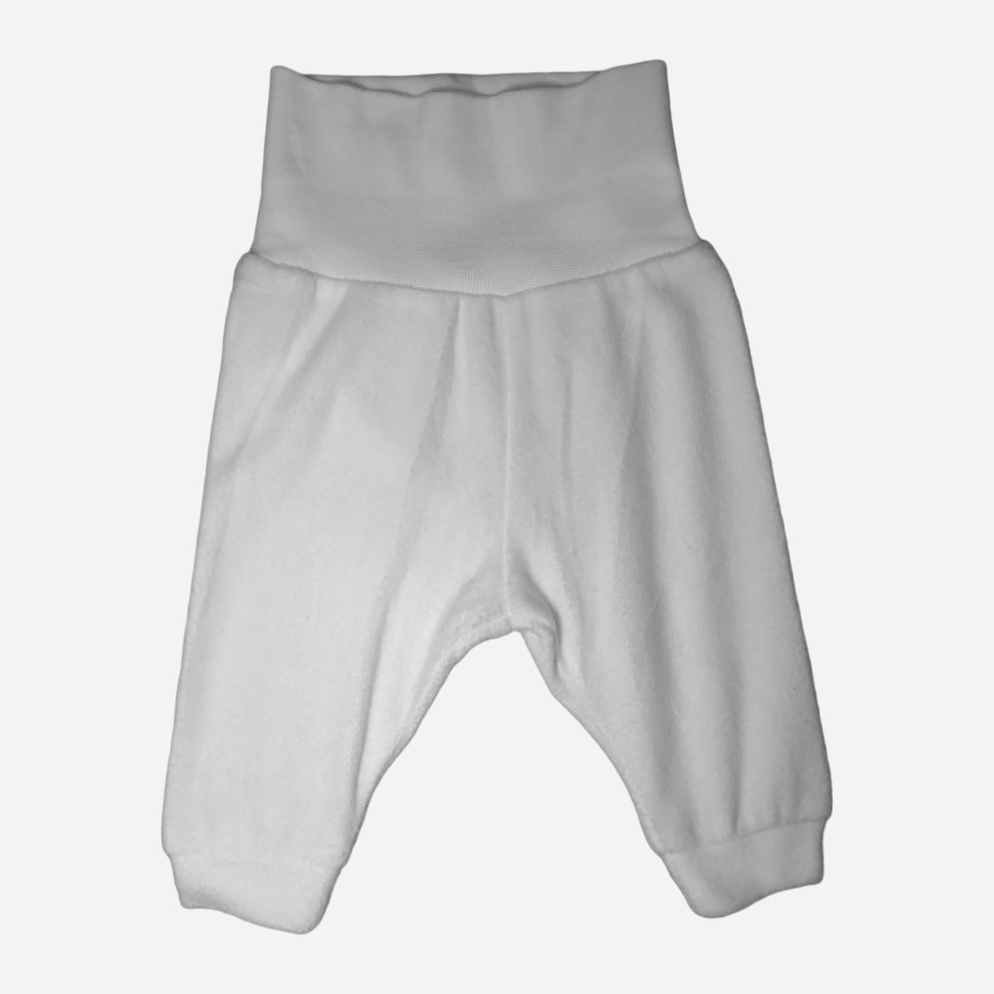 

Штанишки H&M 624383 50 см Белые