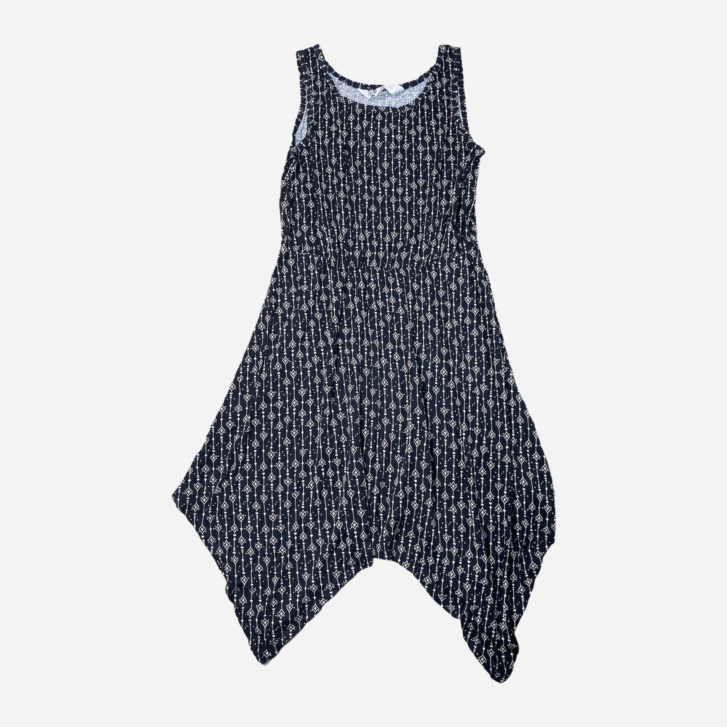

Сарафан H&M 0-1508 134-140 см Черный